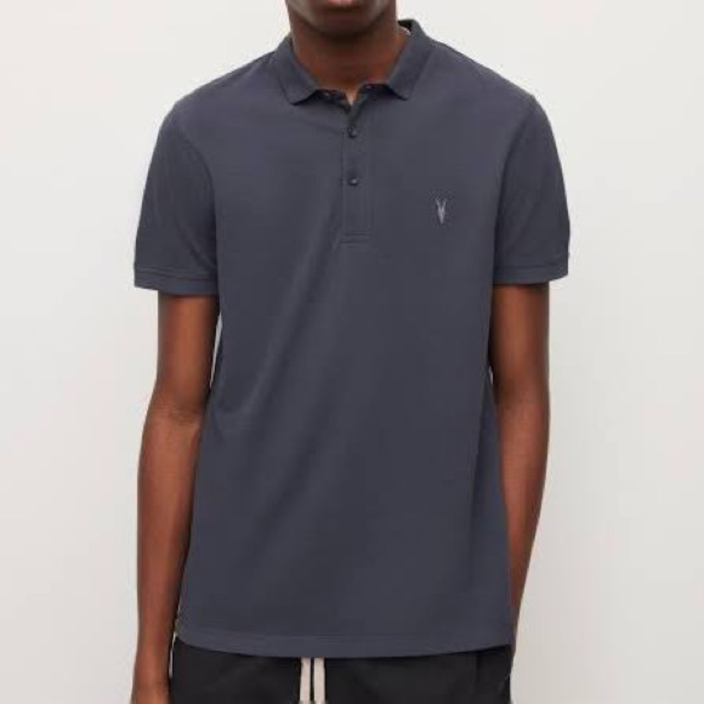ALLSAINTS POLO
